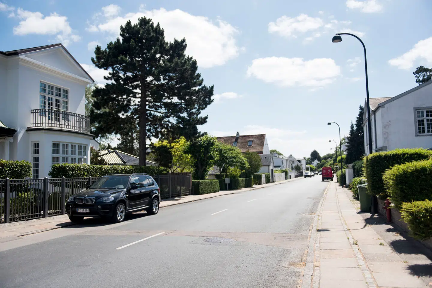 Friværdierne i Region Hovedstaden har fået nogle tæsk det seneste år, men der er stadig tale om pæne gevinster til husejerne over de seneste tre år.