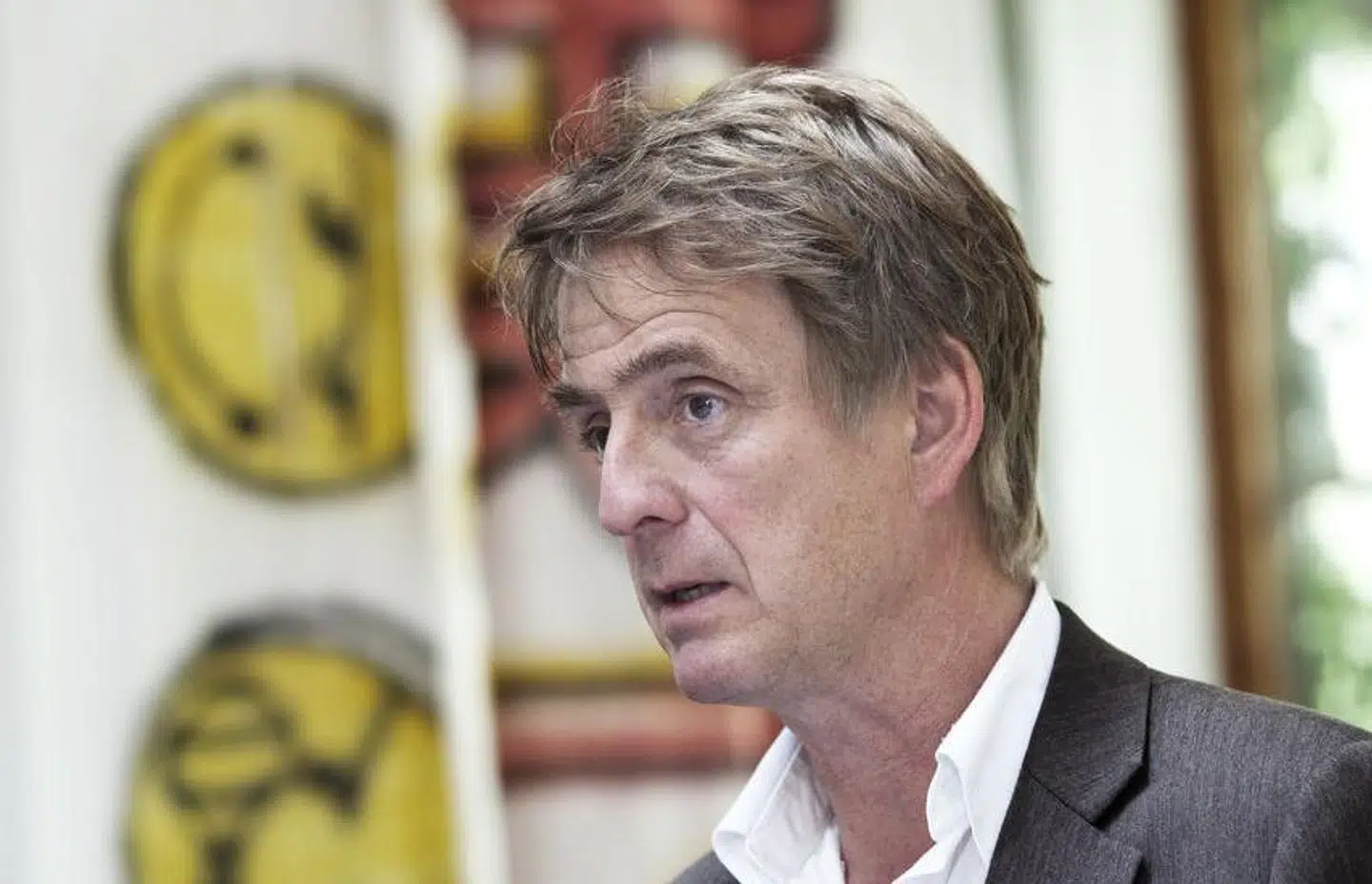 Advokat Knud Foldschack er forarget over, at en mor med somalisk baggrund og hendes seksårige barn efterlades i Syrien (arkivfoto).