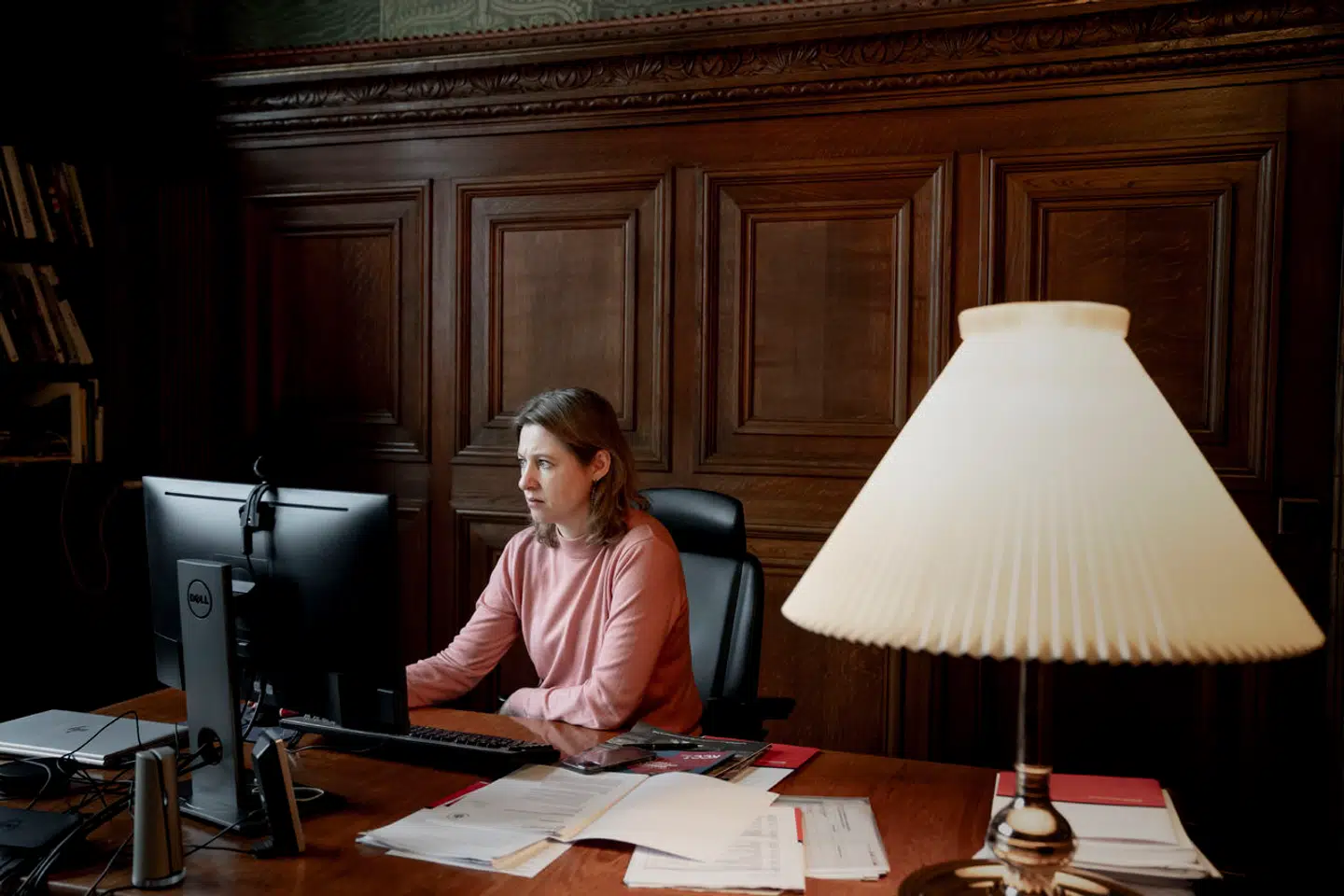 Hvis Socialdemokratiet i København skal have en ny overborgmesterkandidat som erstatning for Sophie Hæstorp Andersen, kræver det et navn af en vis kaliber, skriver Bent Winther i en analyse.