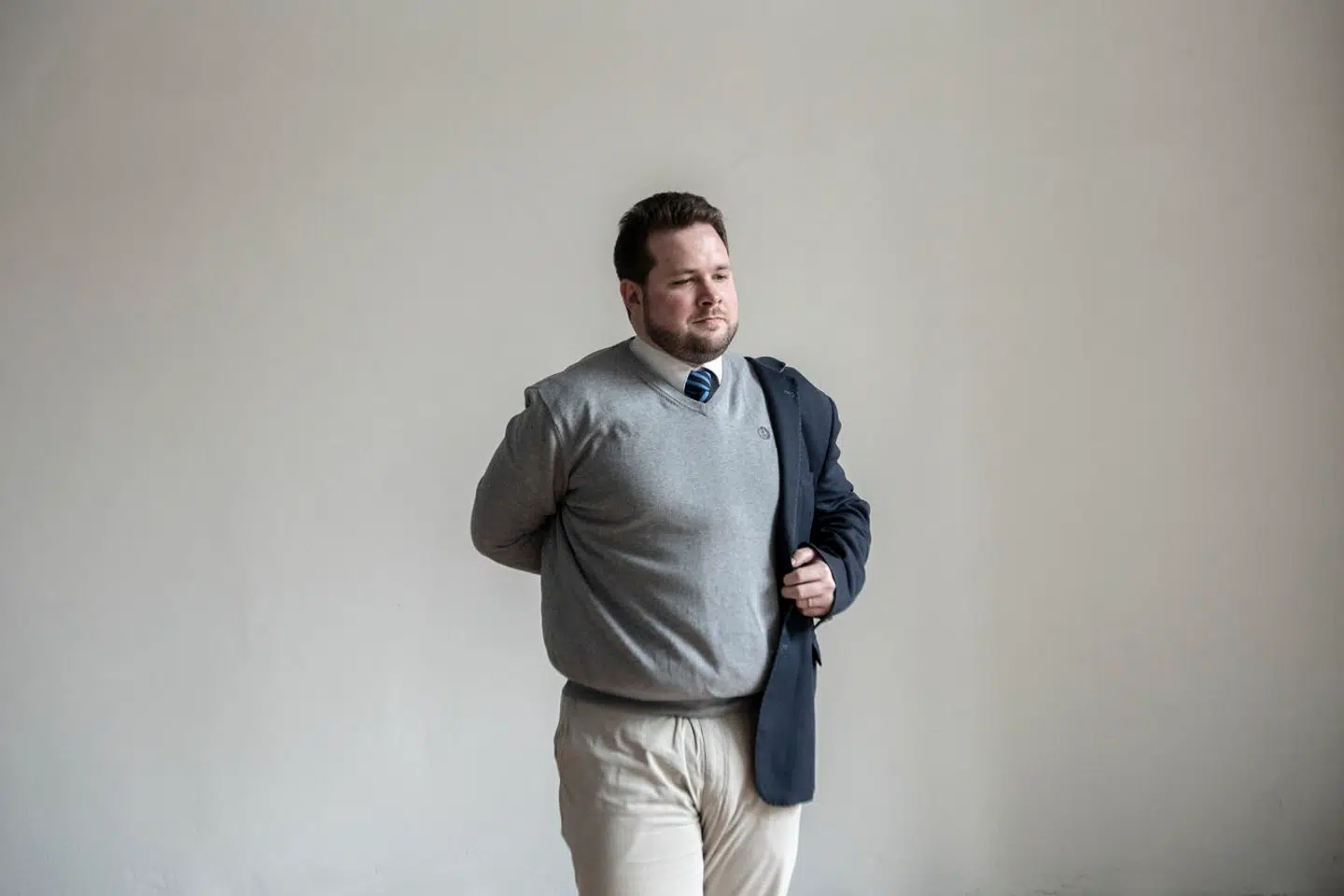 Dansk Folkepartis Anders Vistisen anklages for udtalelser, der kan legitimere angreb på indvandrere og lignende.