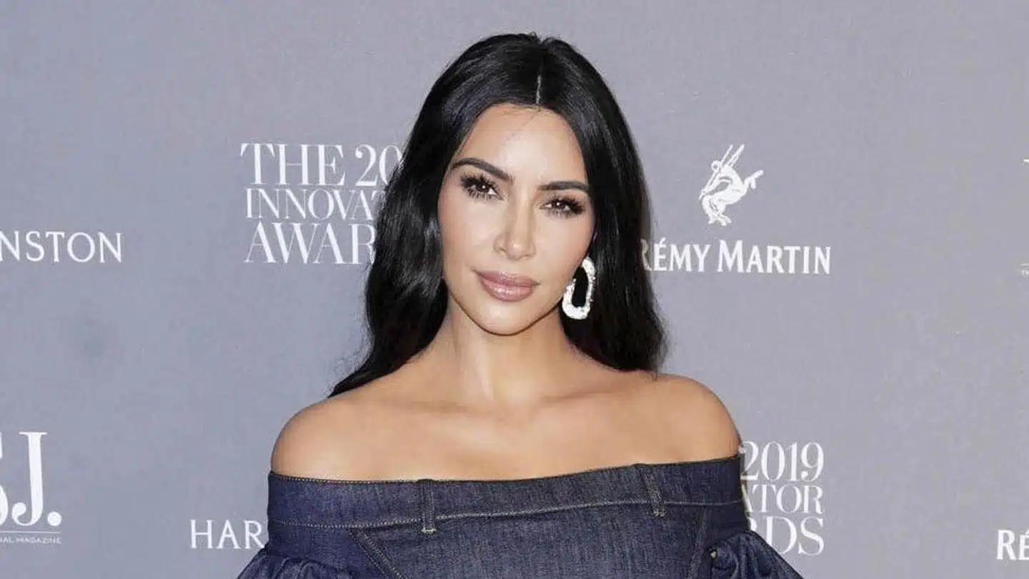 Kim Kardashian var blandt de mange kendisser, som for tre år siden fik Twitter-konti hacket og misbrugt.