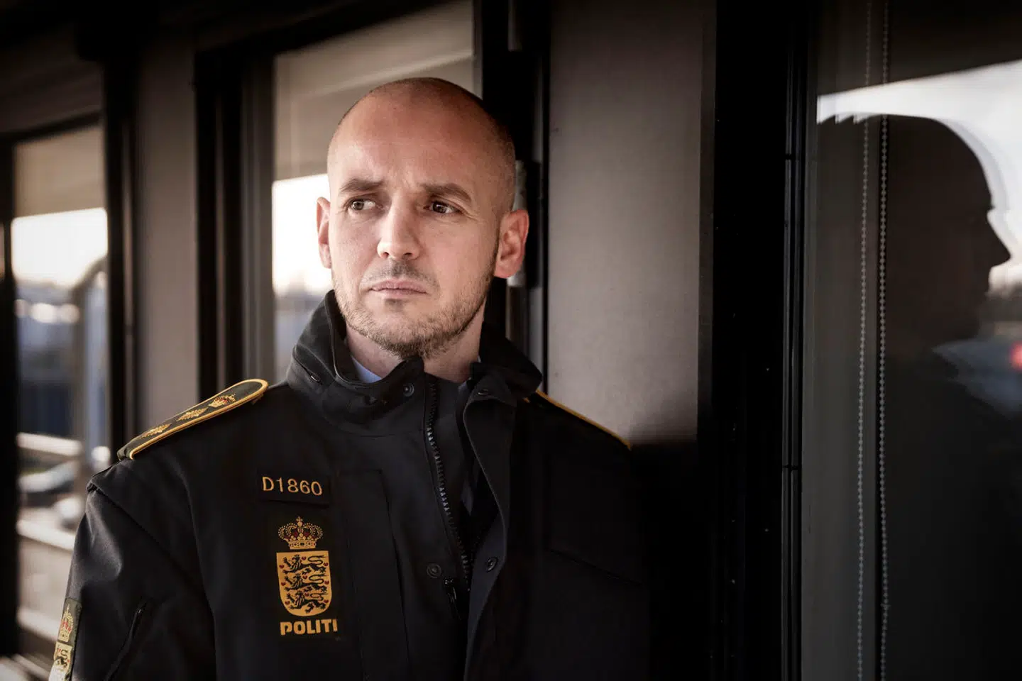 Lasse Boje står i spidsen for National enhed for Særlig Kriminalitet (NSK), som skal styrke indsatsen mod den mest komplekse økonomiske kriminalitet, den organiserede kriminalitet og it-kriminalitet. Den nye enhed skal agere anderledes proaktivt end bagmandspolitiet (SØIK), der nu er fortid.