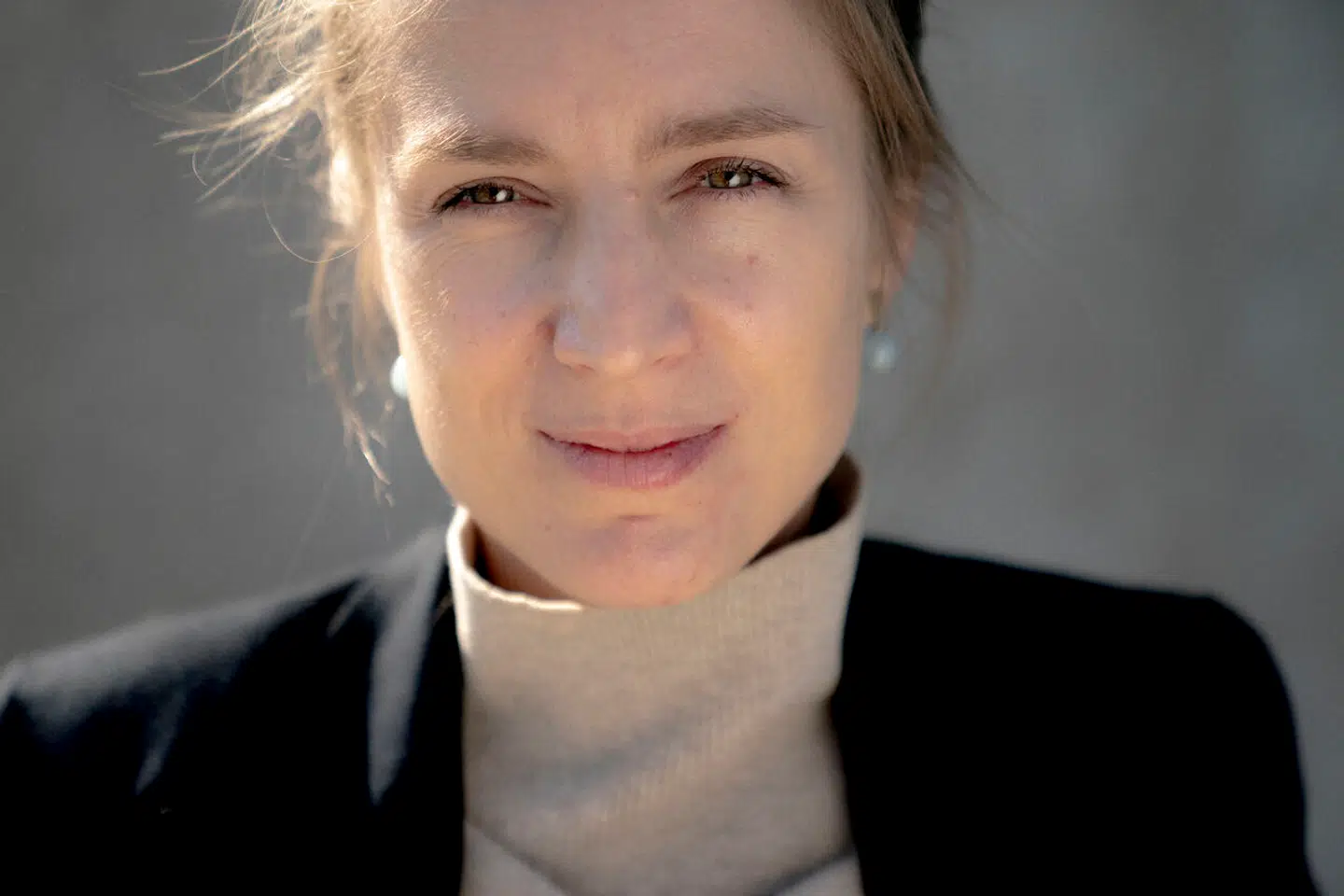 »Huset er brudt sammen,« erklærede Theresa Scavenius for nylig i et interview med Berlingske, hvor hun rettede skarp kritik mod flere folkevalgte kolleger og selve institutionen Christiansborg. Nu bliver hendes kritik mødt af et modsvar. Arkivfoto: Asger Ladefoged