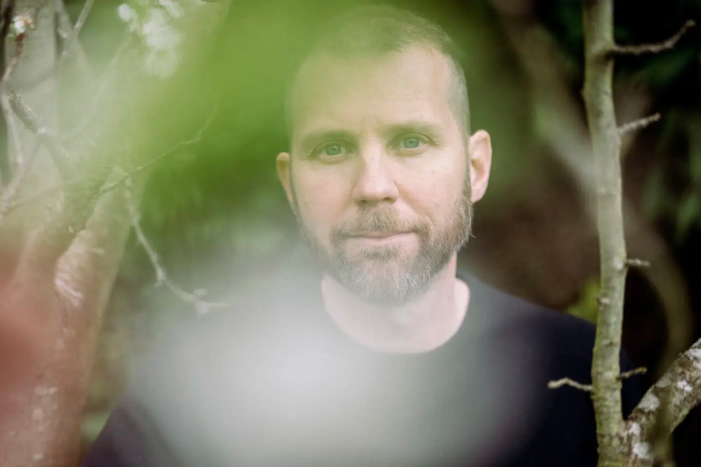 Under Idas terminale sygdomsforløb oplevede Kristian Ibler en eksistentiel krise og blev i tvivl om, hvem han var uden hende. Som om hans krop manglede noget rent fysisk. De havde været kærester siden gymnasiet og sammen i 20 år.