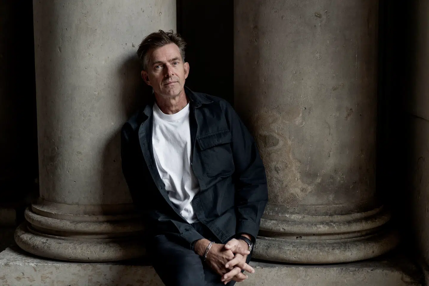 Steffen Hjaltelin, der i mange år har lavet kampagner for Venstre, mener, at der er en ting, vi bør have øje for i forbindelse med krænkelsesdebatten, som der denne uge endnu engang blev pustet til i forbindelse med sagerne mod Lizette Risgaard. Arkivfoto: Mathias Svold