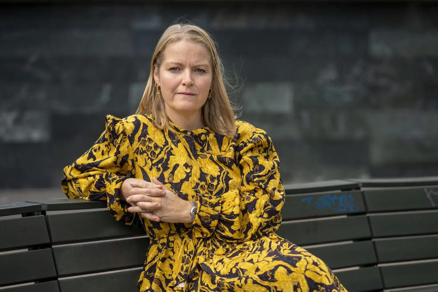 »I fremtiden bør familien få tilkendt den værdi, den rettelig har: Det er en hjørnesten i samfundet, og derfor bør politikerne også bekymre sig om den,« skriver Lisbeth Odgaard Damm.