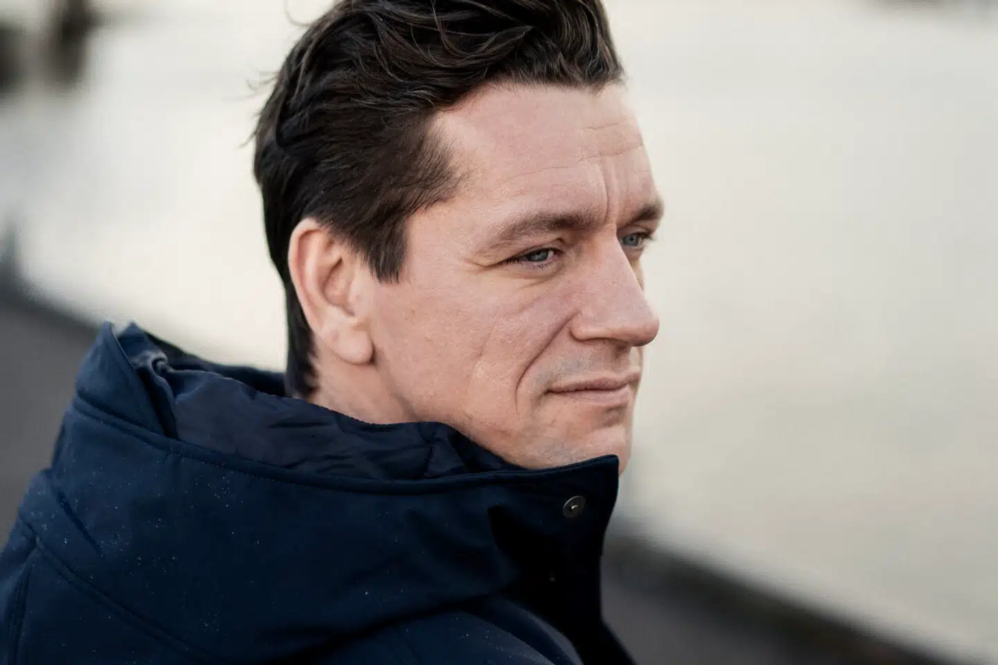 Udlændinge- og integrationsminister Kaare Dybvad (S) er blevet orienteret om, at der siden januar 2021 ikke er lavet supplerende kriminalitetstjek, to år efter at ansøgere har fået statsborgerskab. Det beklager han dybt (arkivfoto).