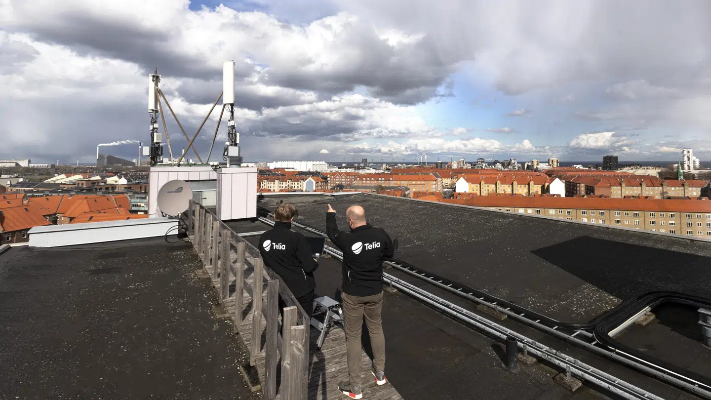 Telia, som står til at blive købt af energikoncernen Norlys, har siden 2014 haft fælles mobilnet i Danmark med Telenor. Her ser man frem til samarbejdet med den nye ejer, som kommer ind, efter at selskaberne har brugt store summer på at opgradere mobilnettet til den nye 5G-teknologi.