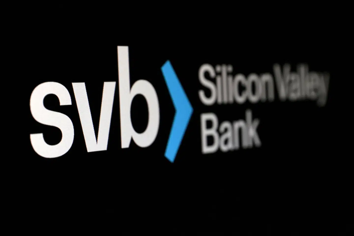 Silicon Valley Bank var en af de banker, som i marts krakkede, efter at kunder begyndte at løbe med pengene. (Arkivfoto). Dado Ruvic/Reuters