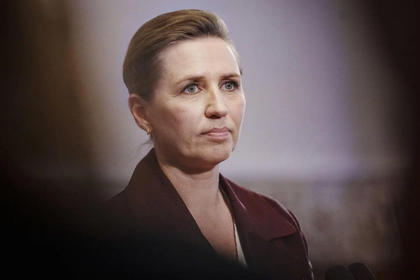 »For statsministeren er det meget et spørgsmål om, at vi som borgere oplever teknologiske og sociale forbedringer i vores eget private liv, som generer forventninger til, at disse fremskridt er afspejlet i mødet med velfærdsstaten,« skriver Asmus Leth Olsen.