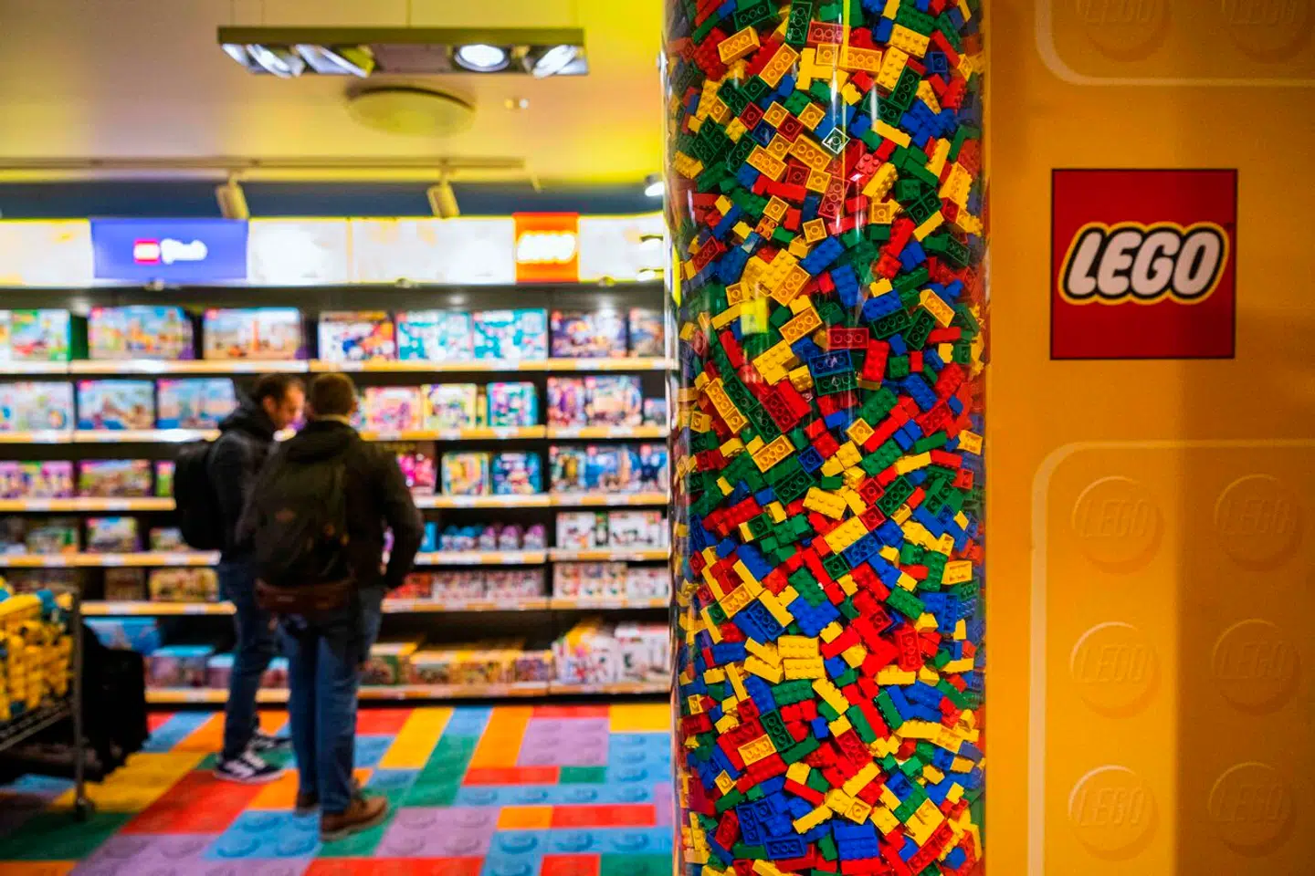 Nu skal der sidde en ny formand for enden af bordet. Dermed afslutter et generationsskifte, der har strukket sig over 10 år.