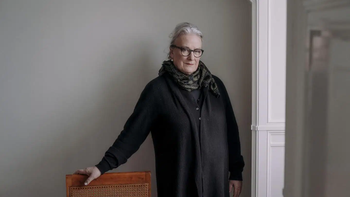 Annelise Ryberg kalder sig selv for »social entrepreneur«. Hun har arbejdet med mange idealistiske projekter i sit lange arbejdsliv. Det gør hun stadig.