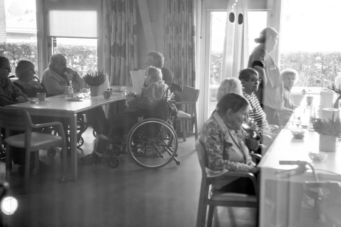 »Giv det en chance. Vi kan se, at det virker i Norge,« skriver Ali Aminali om forslaget om 37-timers arbejdspligt.