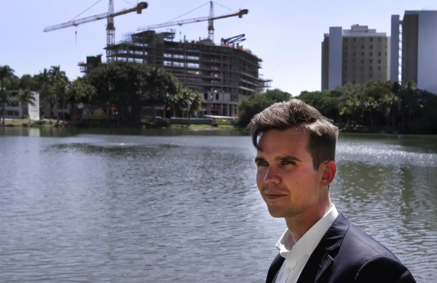 Selvom det er svært at sætte tal på, lyder et forsigtigt bud fra Philip Lund-Nielsen, at hans virksomhed en dag vil være milliarder af kroner værd: »Men jeg synes selv, at det at tale om værdiansættelse er kedeligt og grænser til ligegyldighed. Jeg synes kun, det er interessant, fordi et højere tal indikerer, at vi har gjort en forskel.«