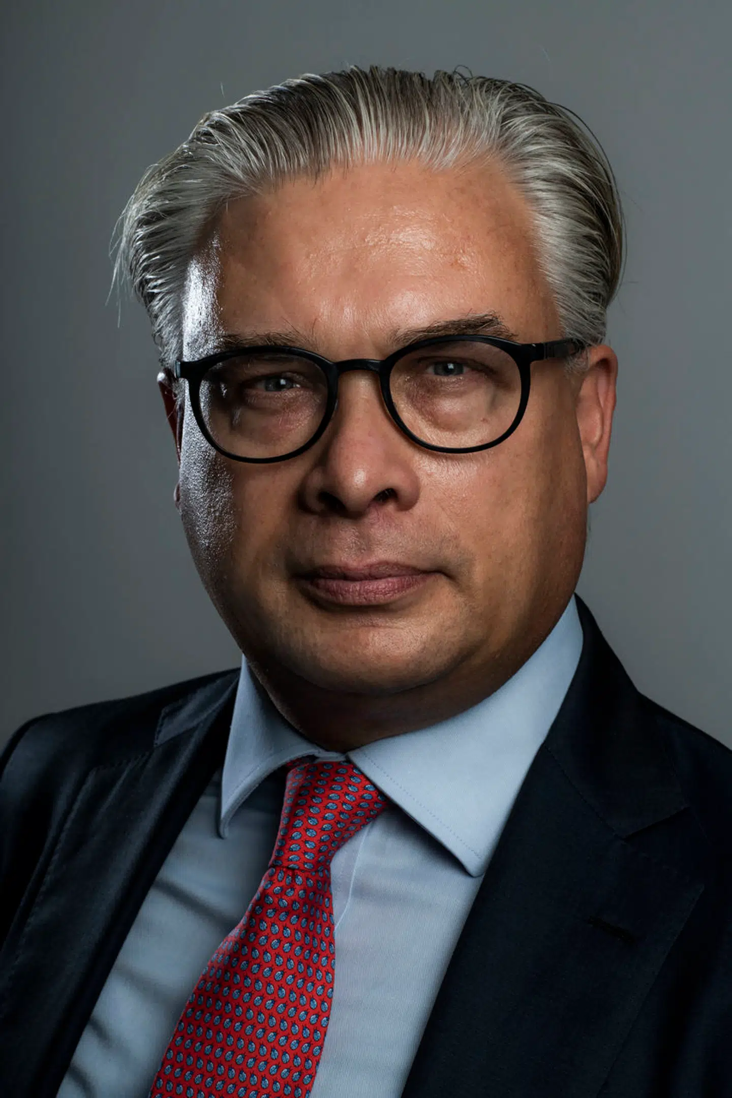 Thomas Bernt Henriksen er Berlingskes erhvervsredaktør.