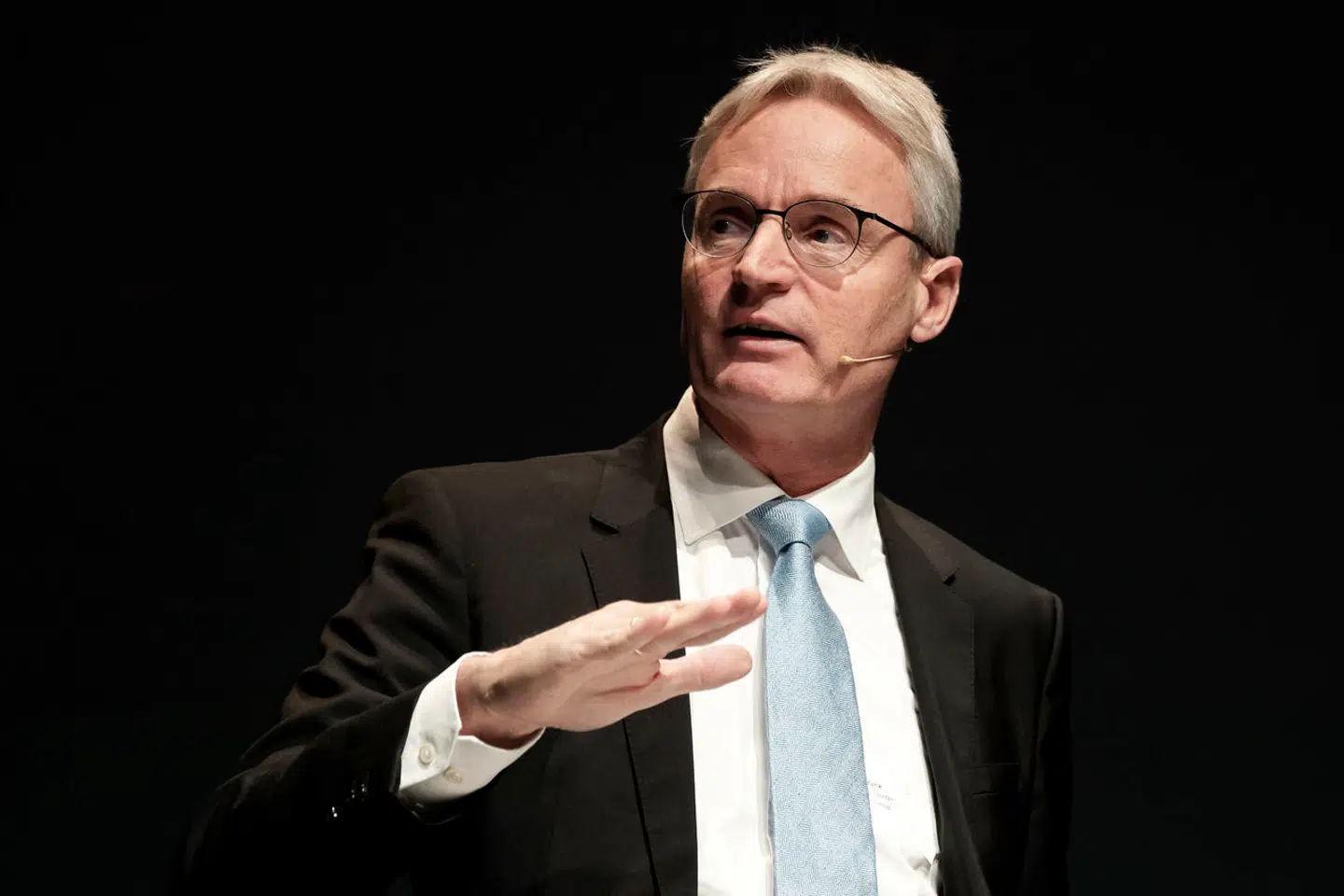 Per Bank stopper til efteråret som administrerende direktør Salling Group efter 11 år på posten. Derefter skal han være topchef i den canadiske retailgigant Loblaw – en virksomhed med 2.400 butikker og en omsætning på næsten 300 milliarder kroner.