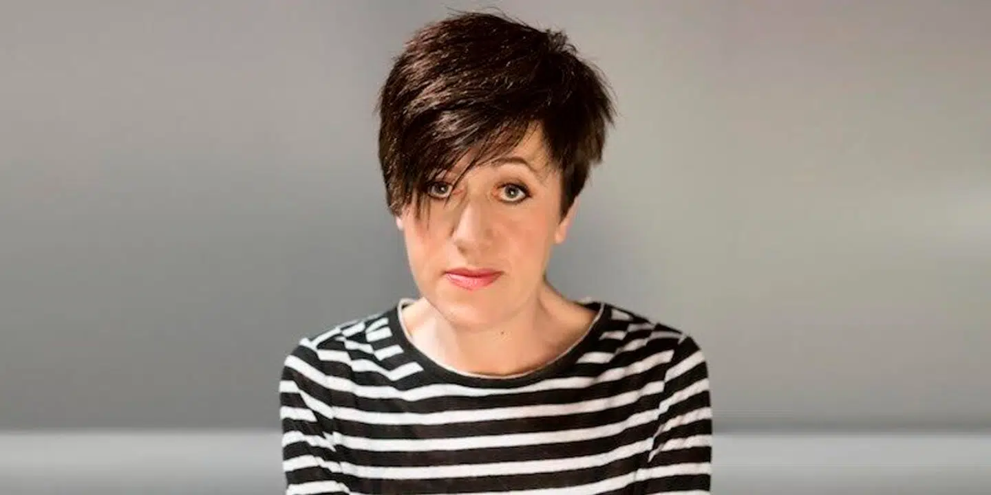 Efter en række år med egne albumudgivelser er Tracey Thorn tilbage i Everything But The Girl sammen med ægtemanden Ben Watt.