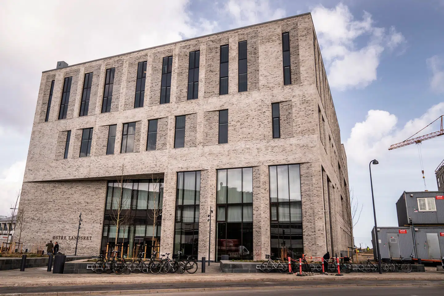 I Østre Landsret blev James Schmidt i 2021 dømt for tredobbelt mord.