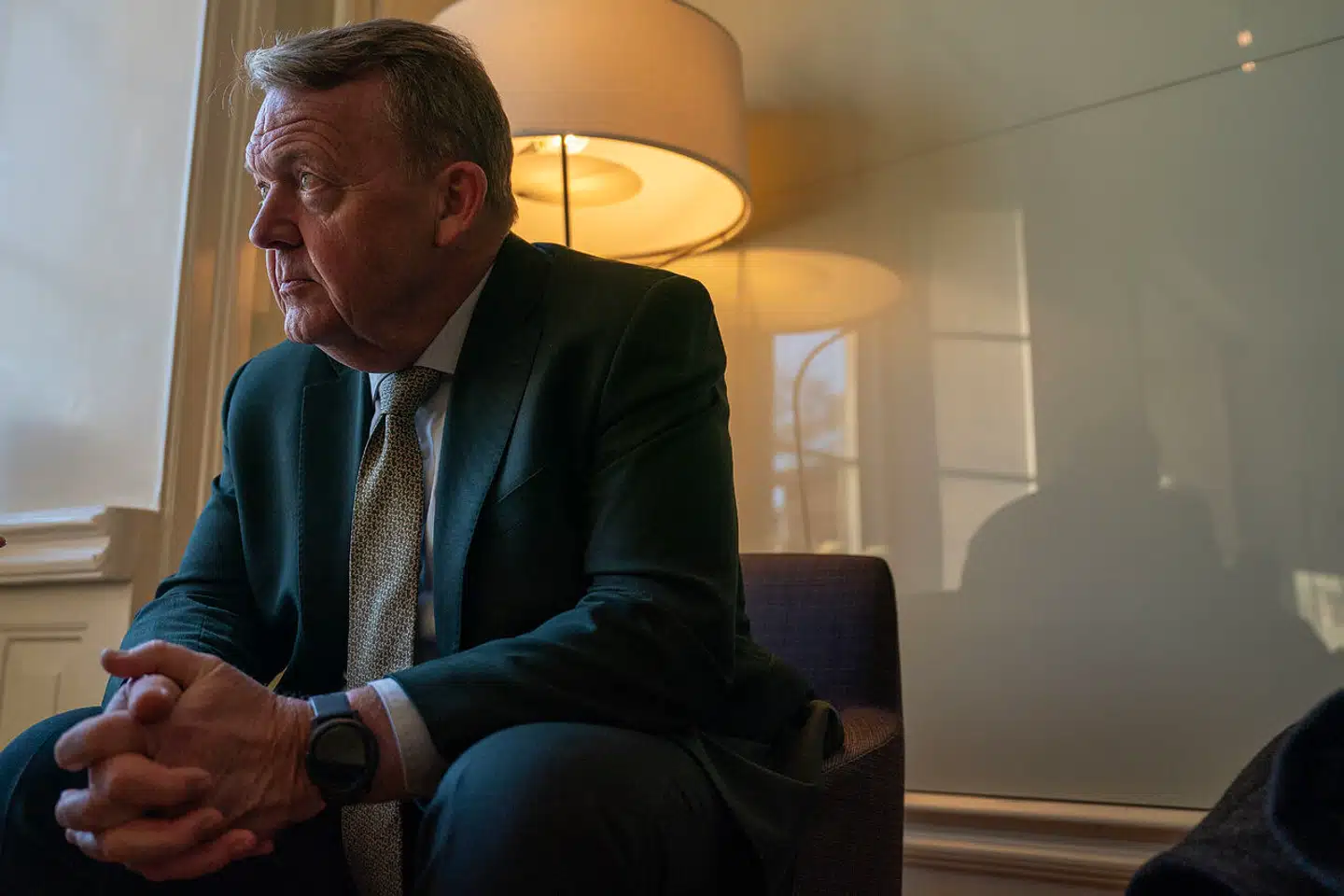 Udenrigsminister Lars Løkke-Rasmussen (M) blandes nu ind i Rasmus Prehns middag på Restaurant Undici, skriver Frihedsbrevet.