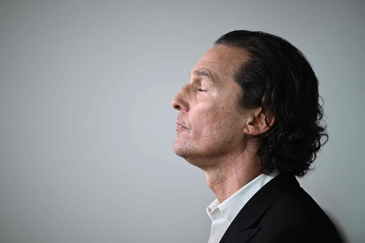 McConaughey, der stammer fra Uvalde, Texas, der blev ramt af et skoleskyderi i 2022, har tidligere deltaget i flere senatshøringer om den amerikanske våbenpolitik.