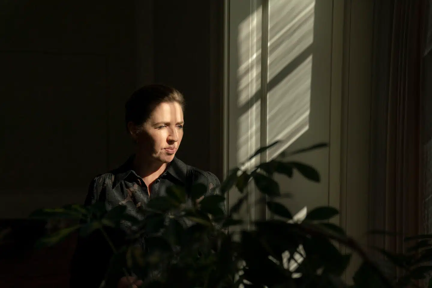 Statsminister Mette Frederiksen (S) havde i flere dage et opslag liggende på sin Instagram-profil liggende, hvor navnet på den 13-årige pige fra bortførelsessagen fremgik. Men nu er opslaget væk.