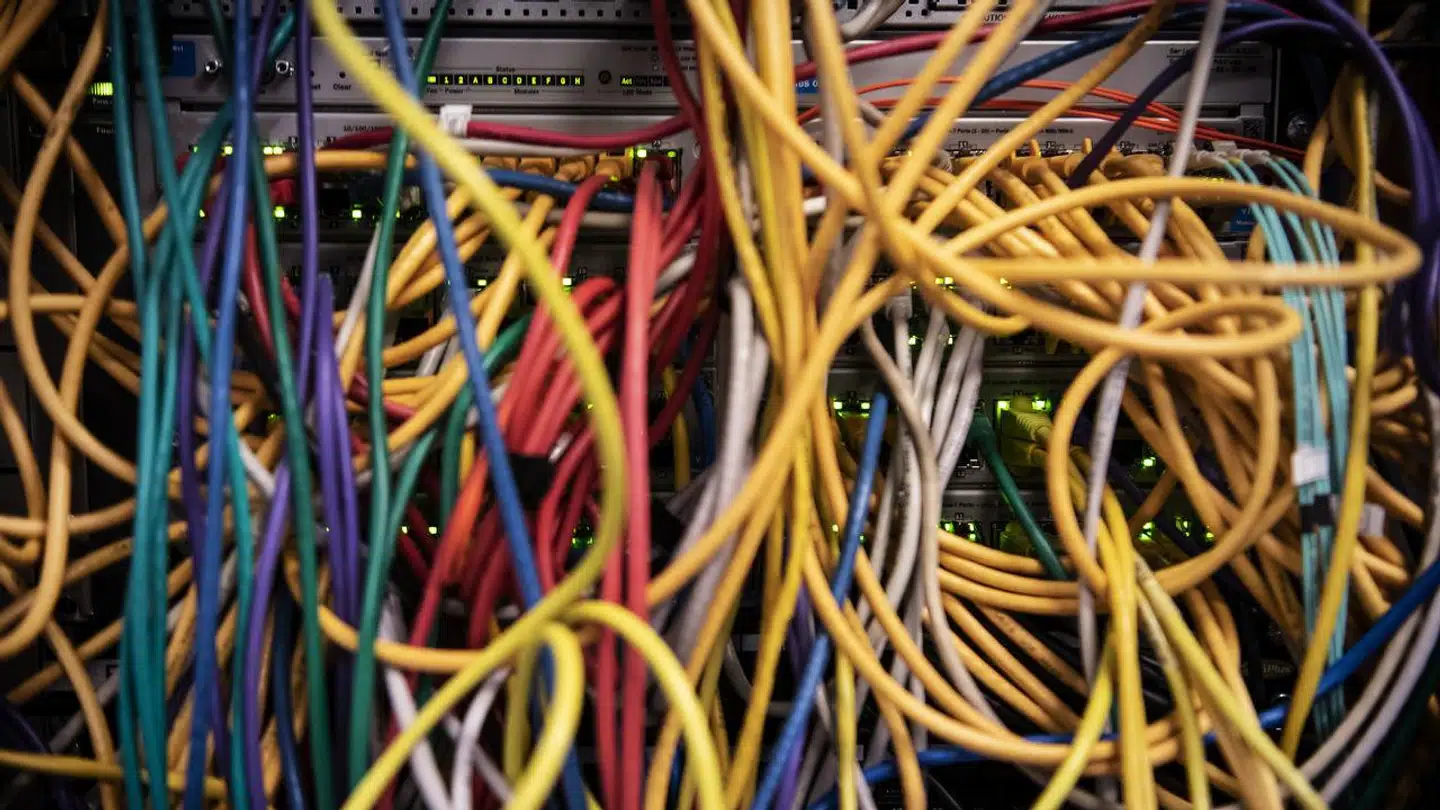 Internettet er et uoverskueligt virvar af forbindelser på kryds og tværs. Når man køber en internetadresse, skal den pege de besøgende hen på de sider, som man gerne vil vise dem – og man skal kunne sikre sig retten til bestemte adresser.