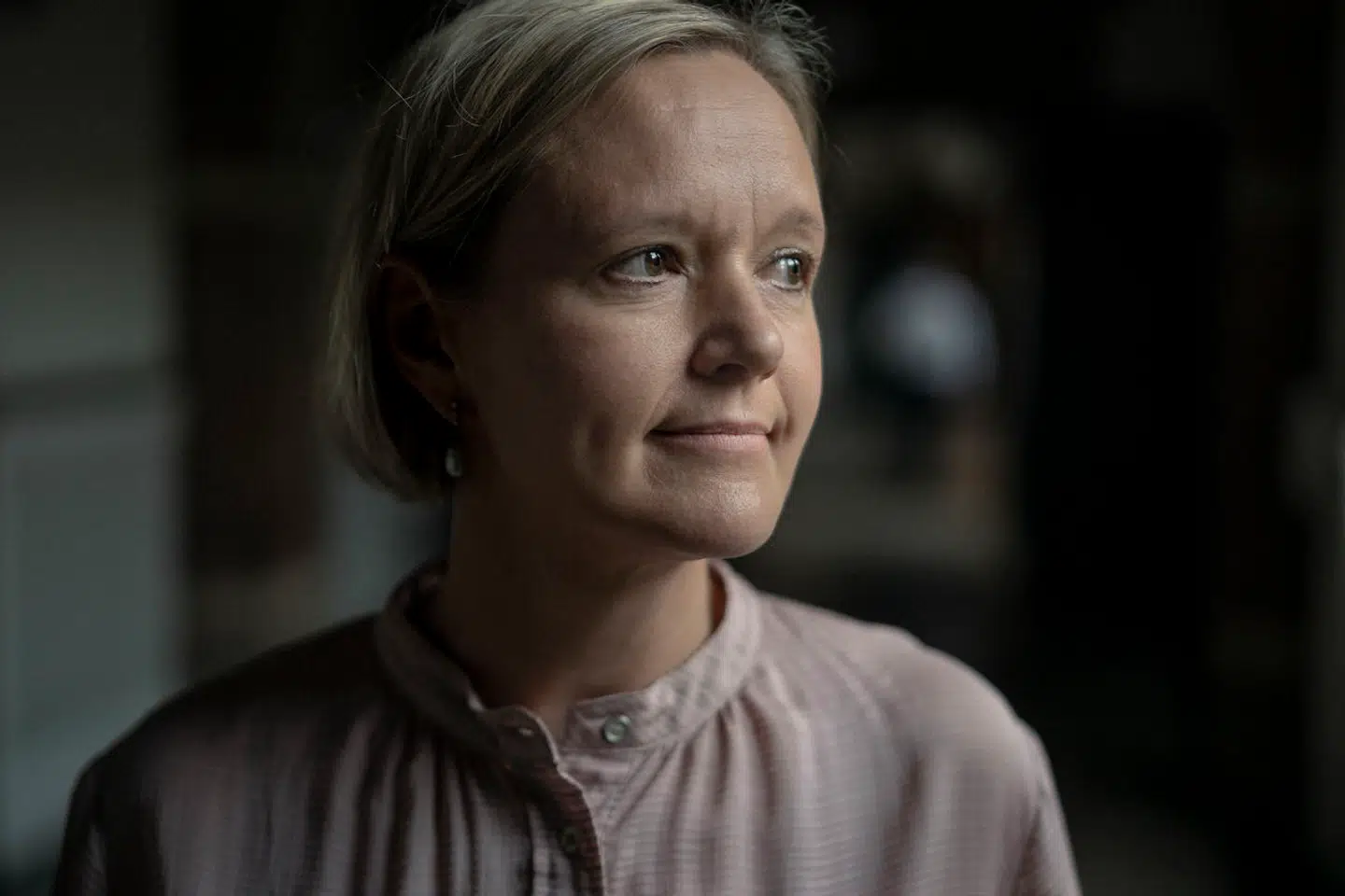 Cecilia Lonning-Skovgaard (V) var fra 2018-2022 beskæftigelses- og integrationsborgmester i Københavns Kommune.