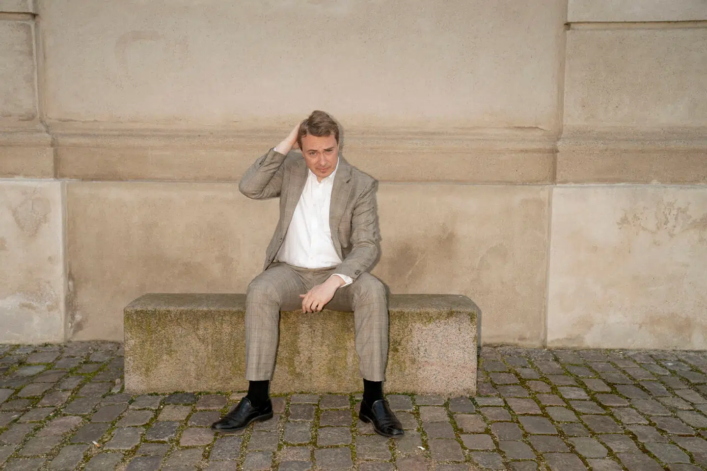 I 2006 var Dansk Folkeparti med til at indgå en historisk aftale, der er selve grundlaget for dansk økonomi. Nu kræver Morten Messerschmidt et opgør, eller også vil han forlade aftalen.