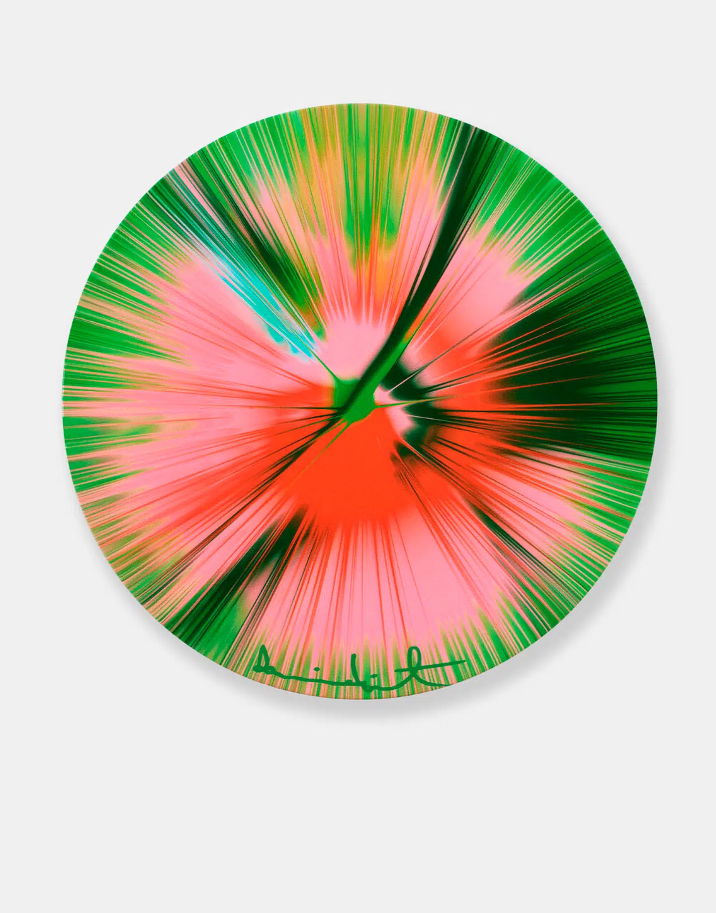 Sådan ser et af værkerne ud.