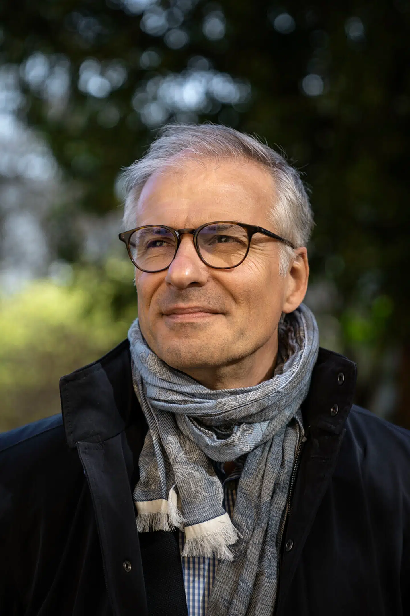 Michael Brautsch blev i sidste uge valgt som De Konservatives nye borgmesterkandidat på Frederiksberg.