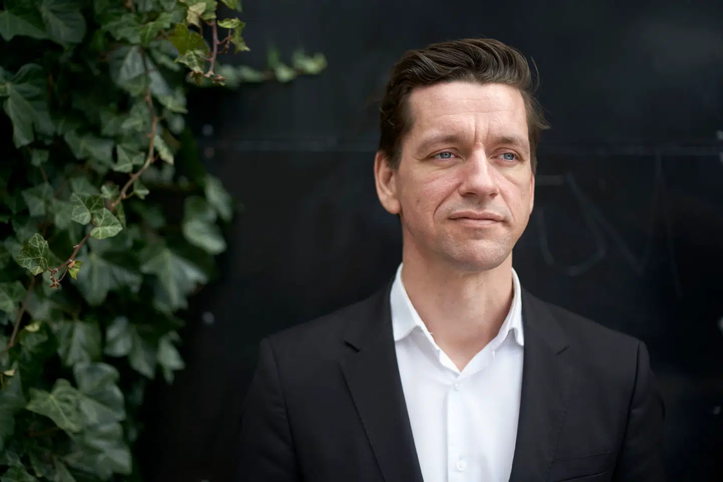 Kaare Dybvad Bek. Foto: Niels Ahlmann Olesen