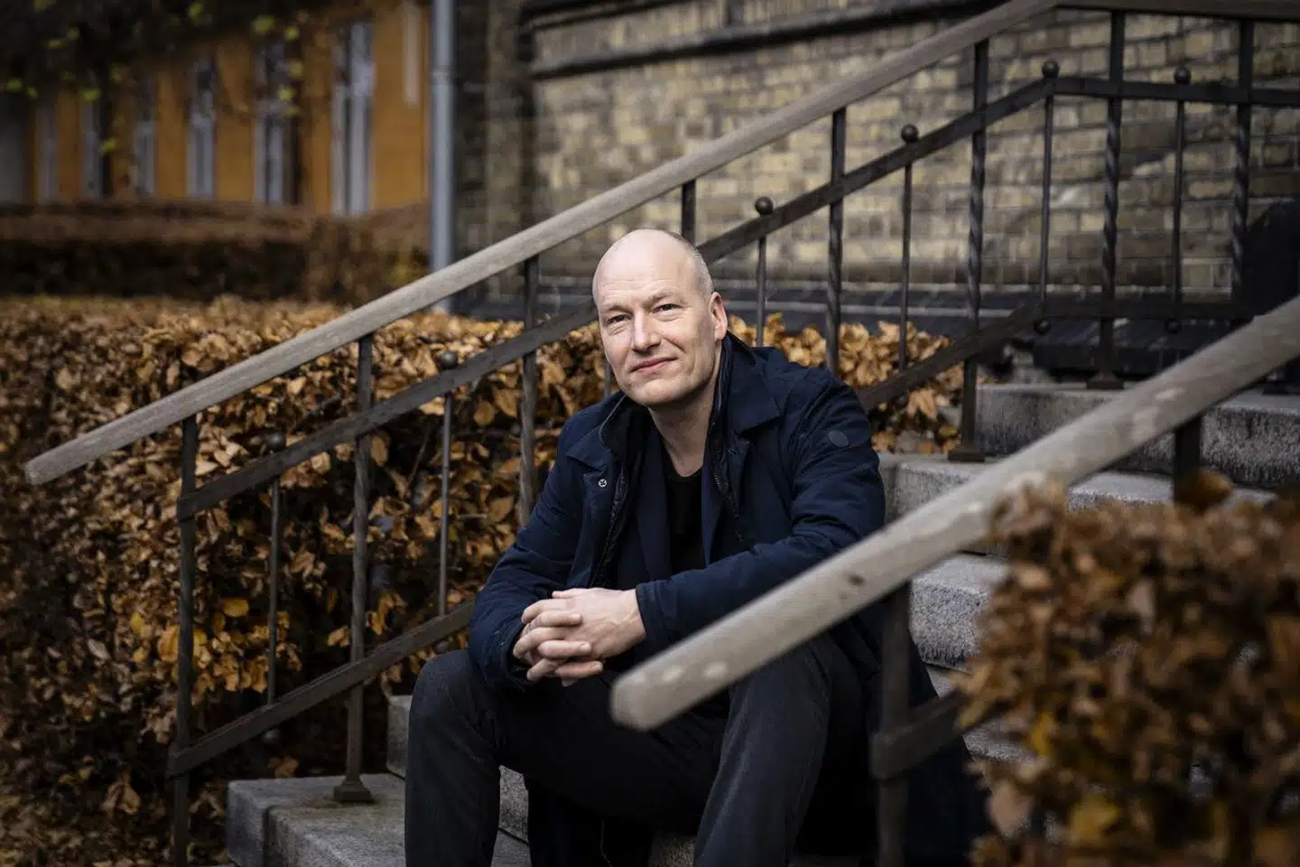 »En vigtig forklaring på, hvorfor højrefløjen ofte svigter de små selvstændige, handler om, hvilken side man vælger, når der er modsætninger mellem forskellige aktører i erhvervslivet,« skriver Pelle Dragsted.