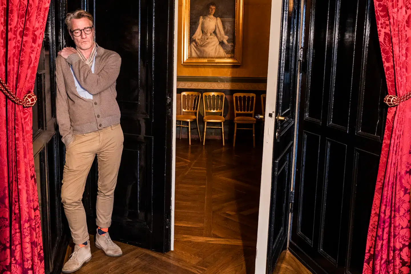 Nikolaj Hübbe sagde for nylig til Berlingske, at Den Kongelige Ballet befinder sig midt i en brydningstid.