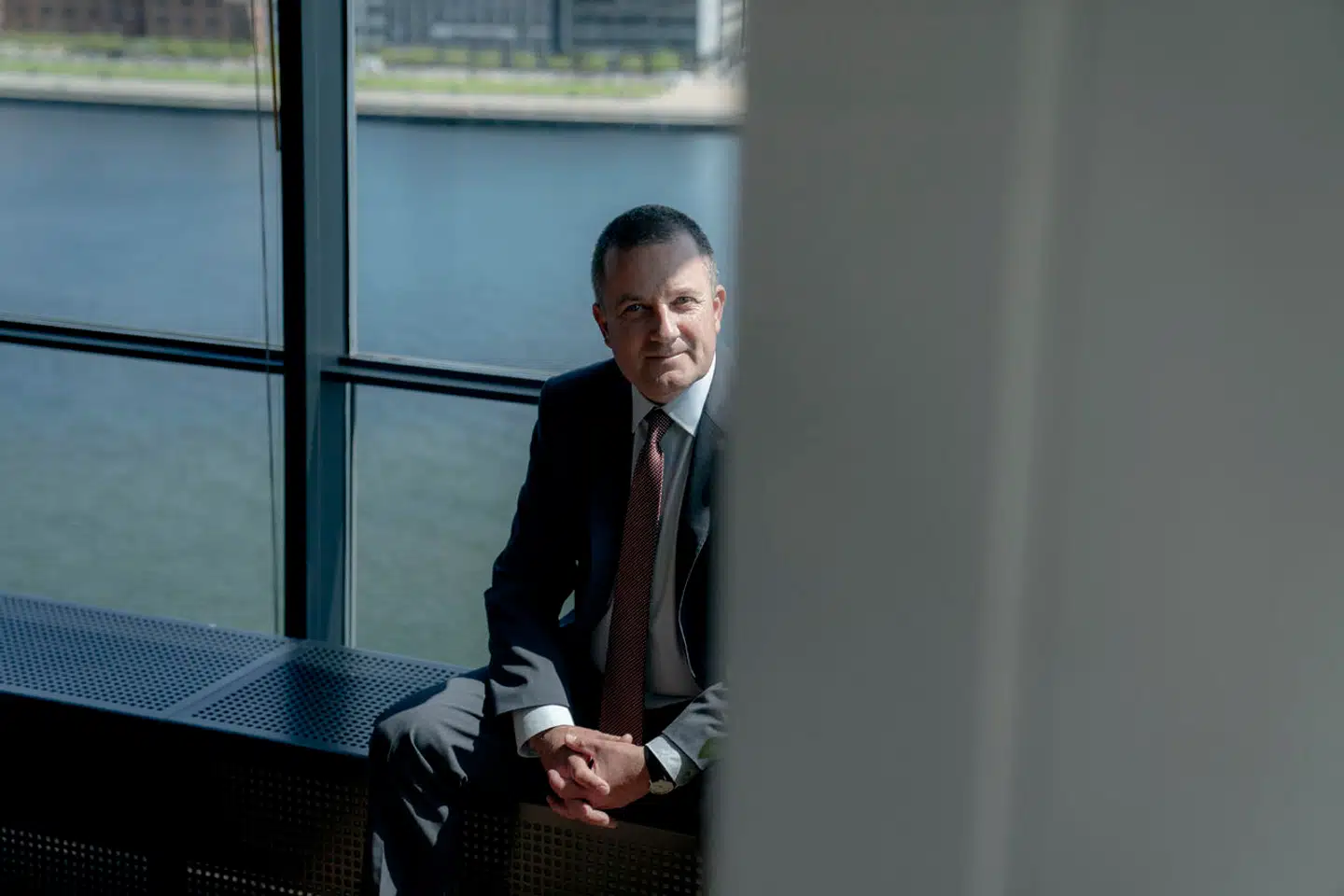 Tidligere PET-chef Jakob Scharf mener, at sagen om Ahmed Samsam bør kulegraves, da den skader efterretningstjenesterne.