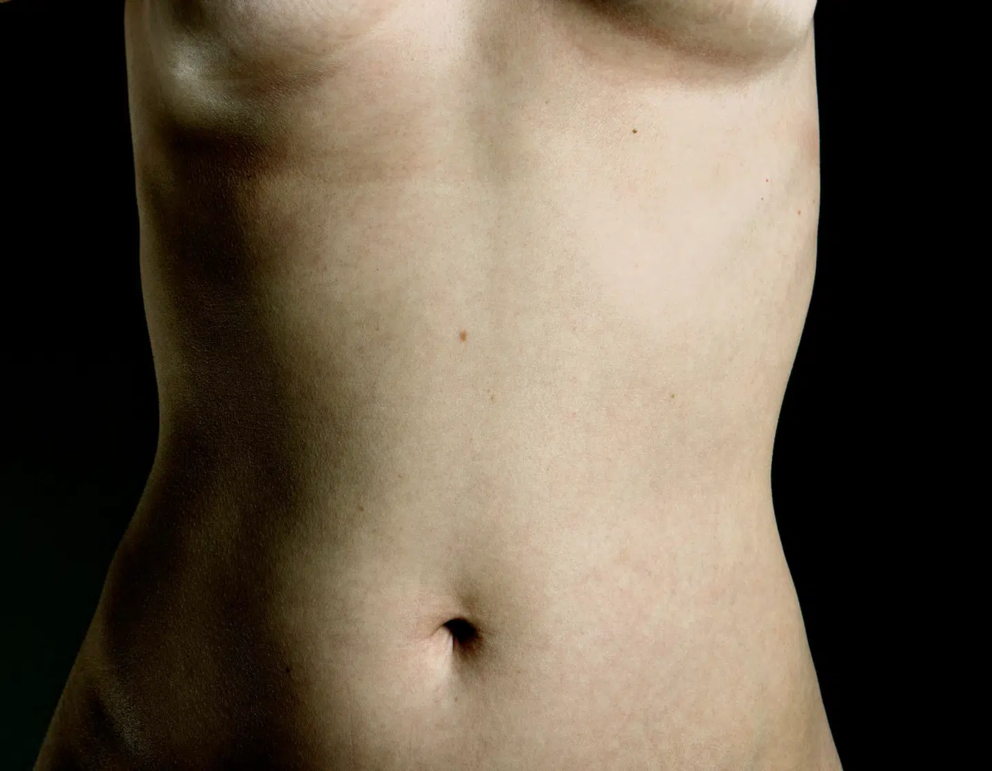 Kvinder med anoreksi har en svær ubalance i bakteriesammensætning i tarmen, når man sammenligner dem med kvinder uden spiseforstyrrelse. Arkivfoto: Joachim Adrian/Politiken/Ritzau Scanpix