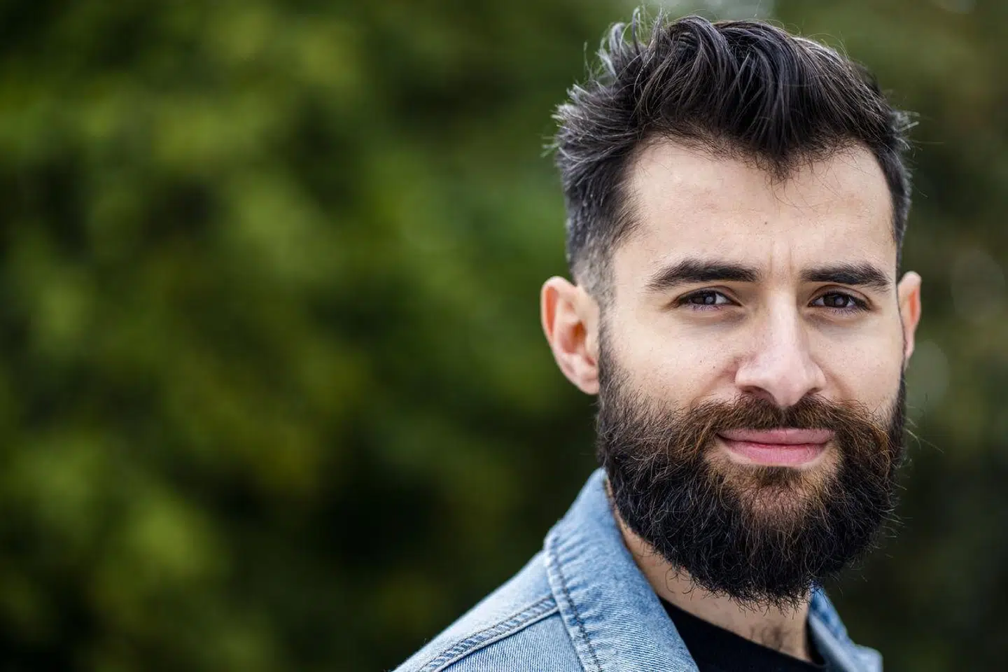 »Der er ingen tvivl om, at Danmark er særligt, når det handler om foreningslivet og fagforeningslivet. I det land, jeg har mine rødder i, talte man aldrig om fagforeninger, fordi de aldrig var blevet stærke nok,« skriver Harun Demirtas.