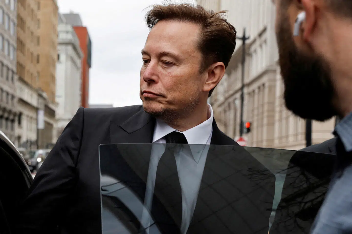I januar sænkede Tesla, som Elon Musk står bag, første gang priserne på flere modeller markant.