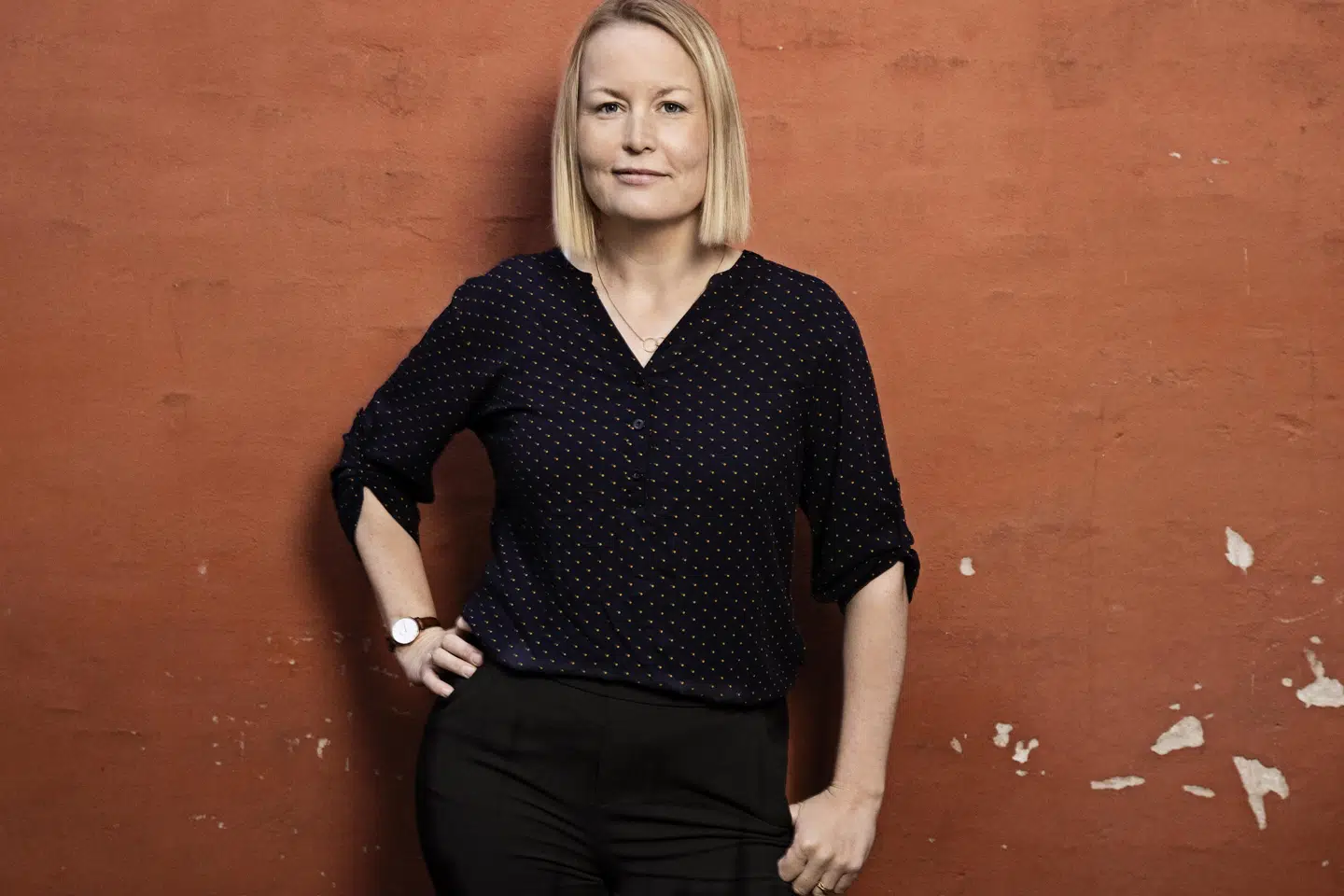 »Barnets Lov løser bestemt ikke alle problemer på området. Langtfra. Men den er et skridt i den rigtige retning,« skriver Signe Færch.