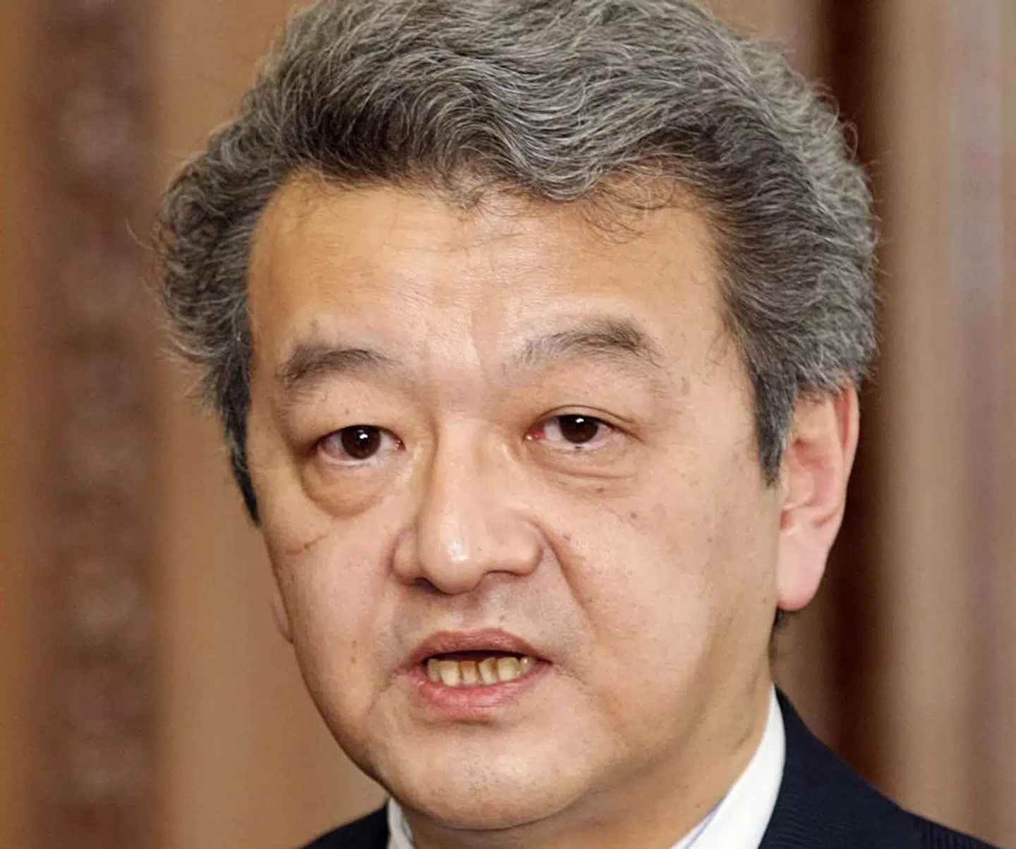 Takatoshi Ito, en af Japans førende økonomer, mener der kommer flere bankkriser rundt om i verden.