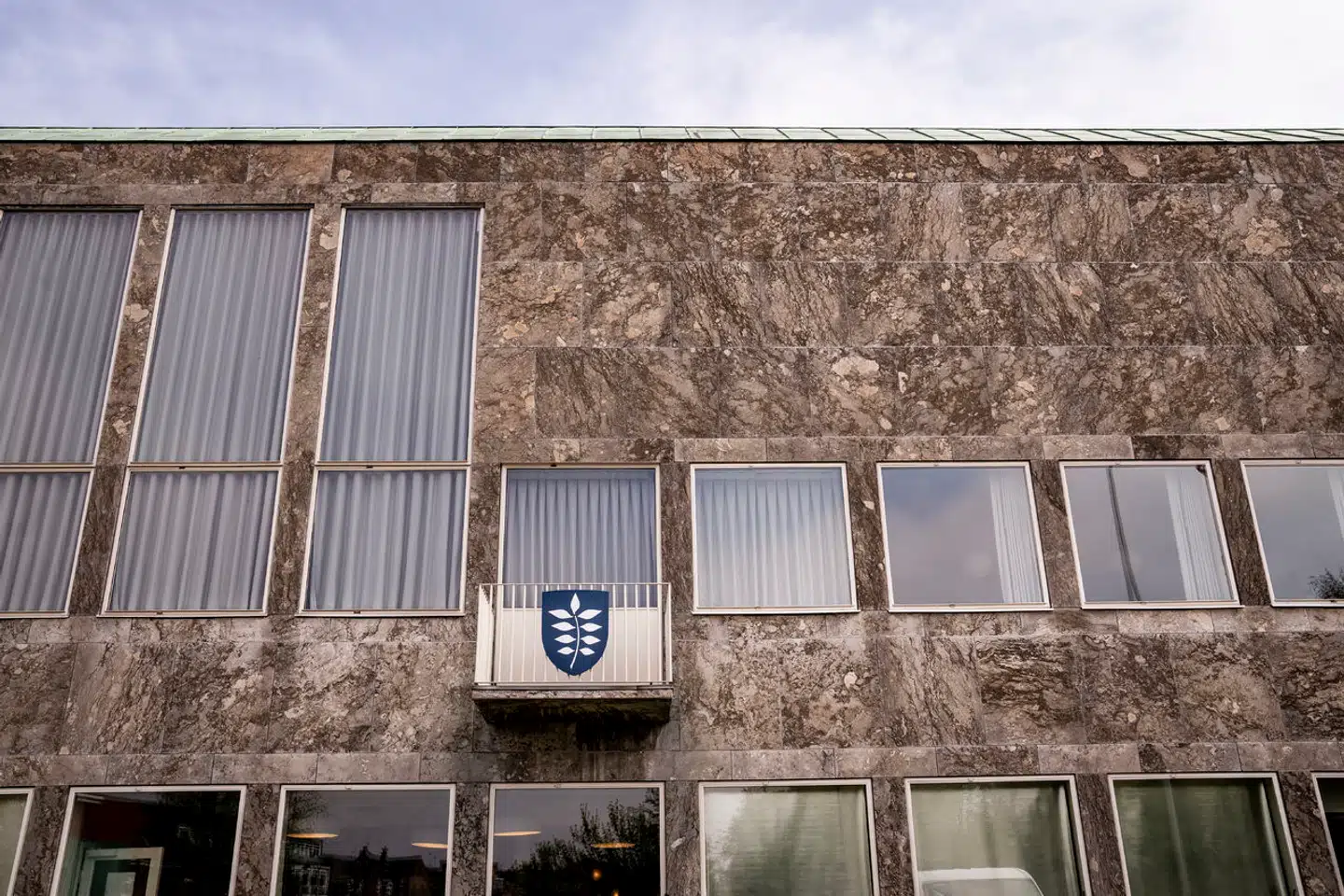 Rudersdals Kommunes regnskab for 2022 betyder, at der skal spares yderligere på næste års budget. Arkivfoto: Liselotte Sabroe/Ritzau Scanpix