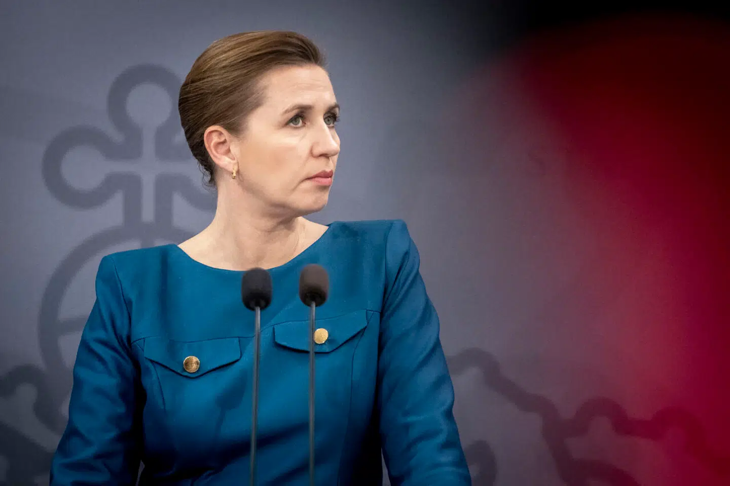 Ifølge professor og valgforsker Kasper Møller Hansen er vælgerne »notorisk bedre til at straffe end til at belønne«. Det kan fornemmes i en ny Gallup-måling foretaget af Kantar Public. Arkivfoto: Mads Claus Rasmussen/Ritzau Scanpix