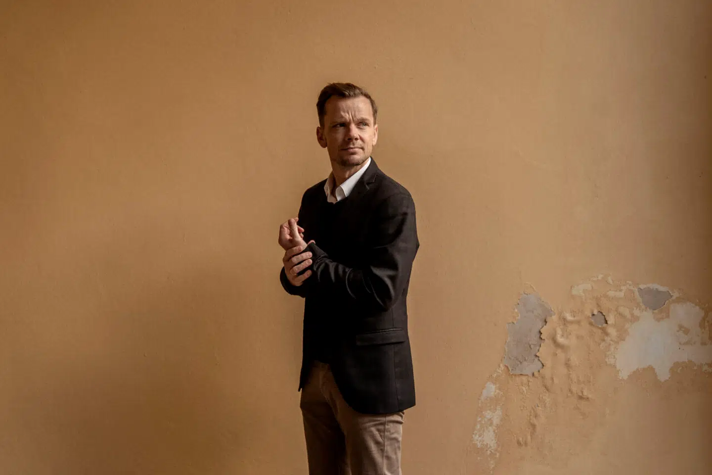 »En moralsk stærk minister havde aldrig ment sig hævet over loven på denne måde,« skriver Mette Østergaard i denne leder om justitsminister Peter Hummelgaard (S) ulovlige parkering.