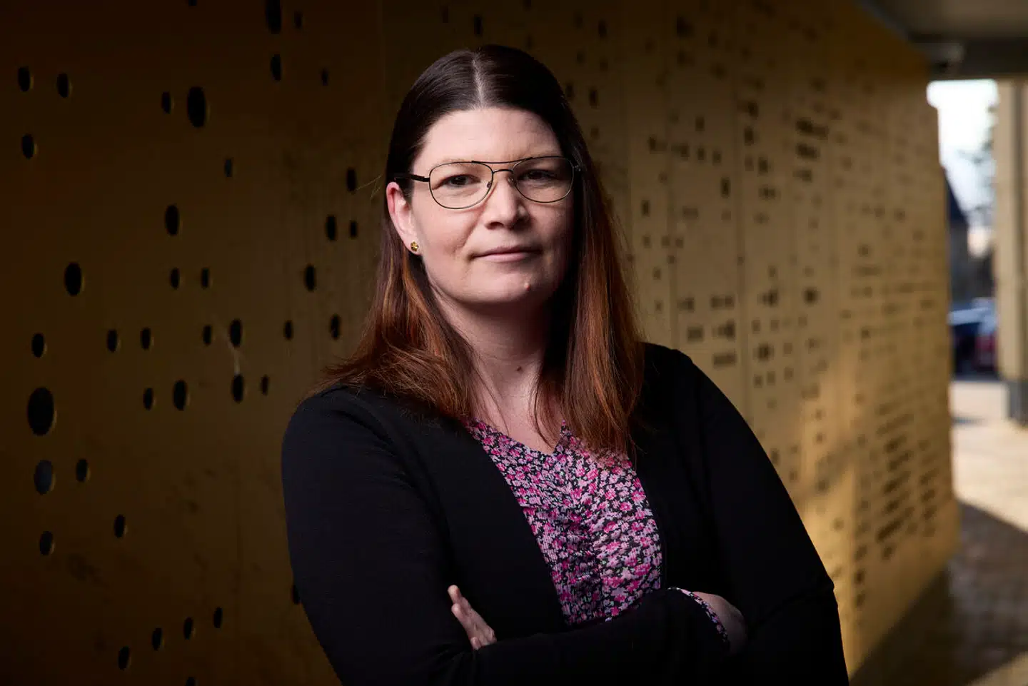 Coronasmitten har fået alvorlige konsekvenser for Maria Busborg Jørgensens liv og helbred. Hun var sygemeldt over et år, og tusinder af andre har ligeledes haft lange perioder med sygefravær, viser ny undersøgelse.