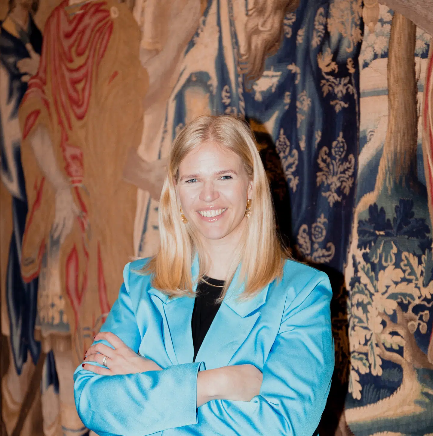 Ifølge administrerende direktør i tænketanken EQUALIS Gine Maltha Kampmann skal der også være plads til følelserne, hvis vi skal gøre os håb om at sikre diversiteten i erhvervstoppen.