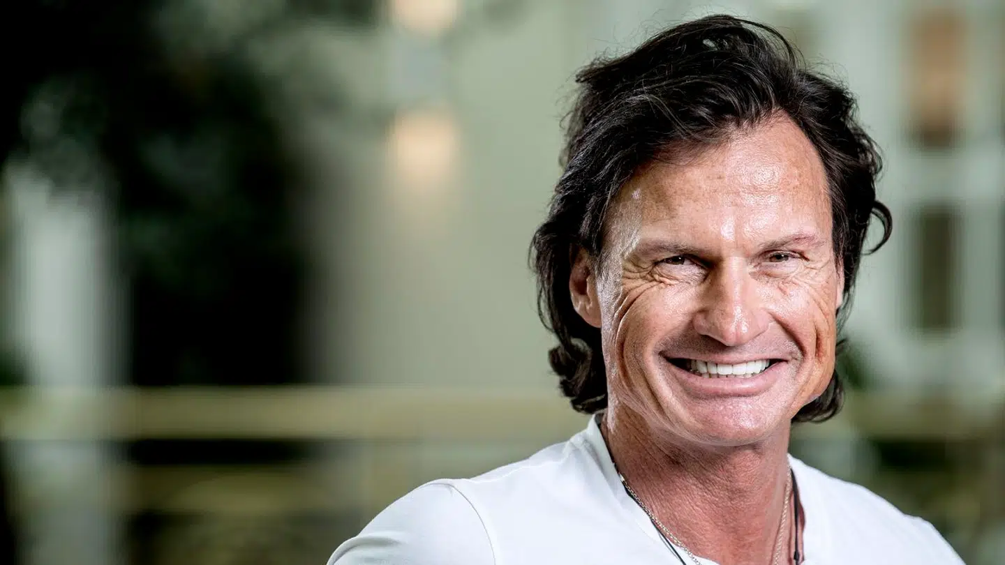 Petter Stordalen var medejer af Tjommi.