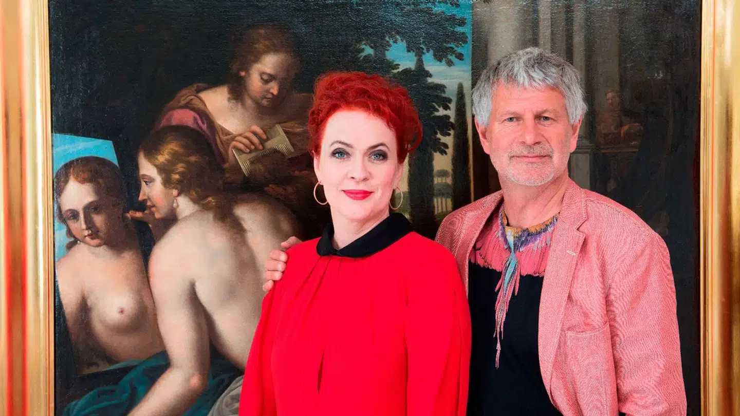 Parret bag auktionshuset Lauritz.com, Mette Rode og Bengt Sundstrøm, får igen hård kritik af den måde, som forretningen drives på.