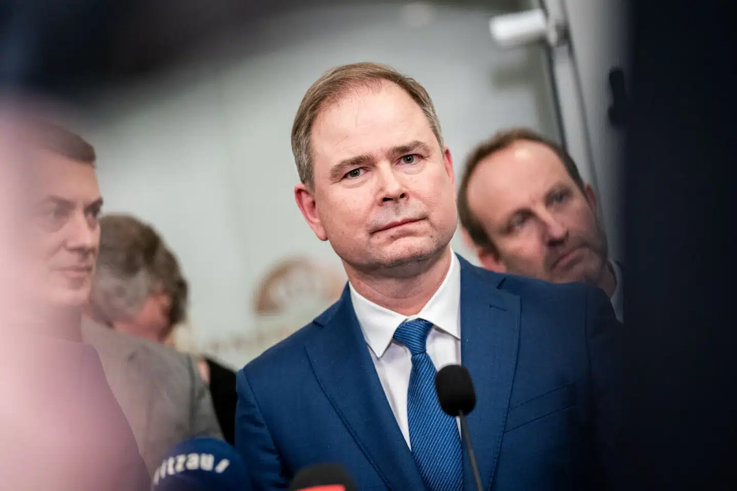 Man må håbe, at finansminister Nicolai Wammen (S) har haft det rette pokerfjæs på i forhandlingerne med en benhård amerikansk kapitalfond om fremtiden for SAS.