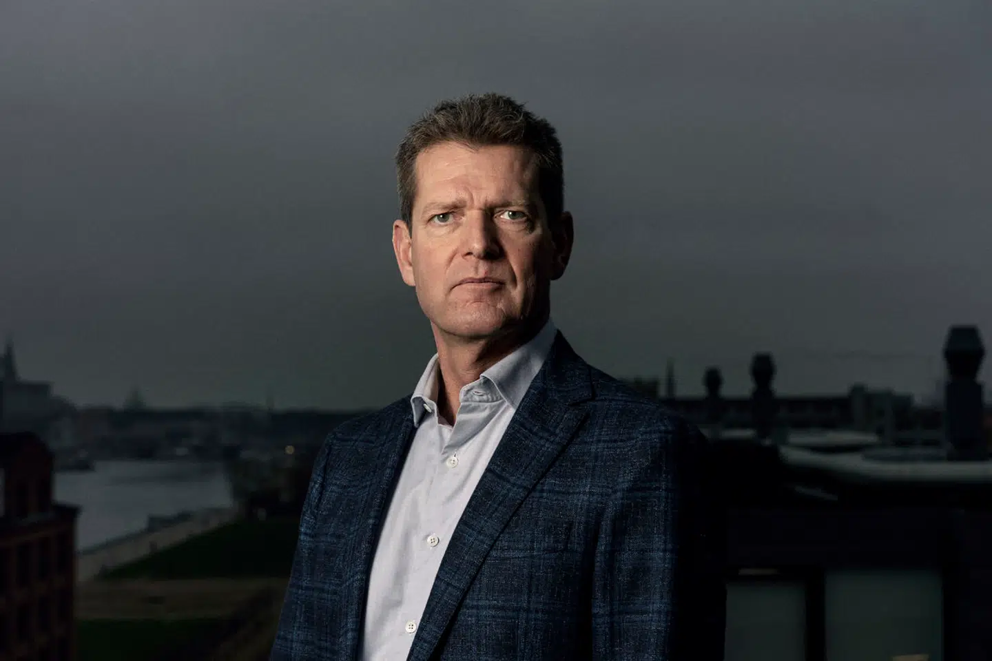 57-årige Brostrøm har stået i spidsen for Sundhedsstyrelsen siden 2015.