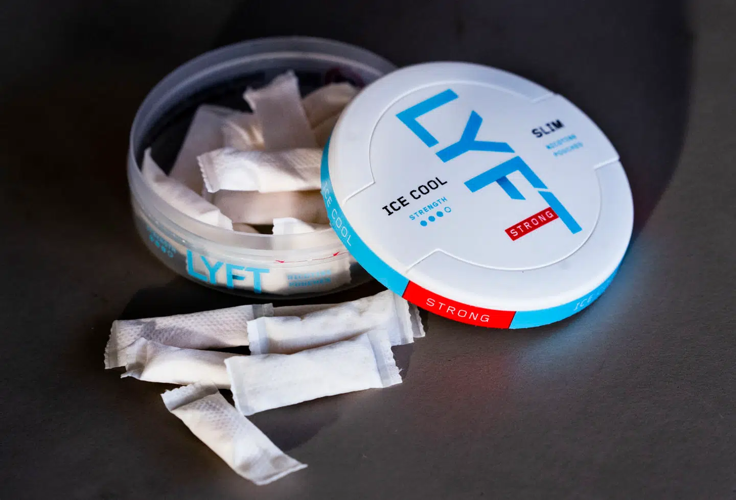 Arkivfoto: Fra 2020 til 2022 er andelen, der dagligt eller lejlighedsvist bruger røgfrie nikotinprodukter, steget fra 9,1 procent til 12,9 procent.