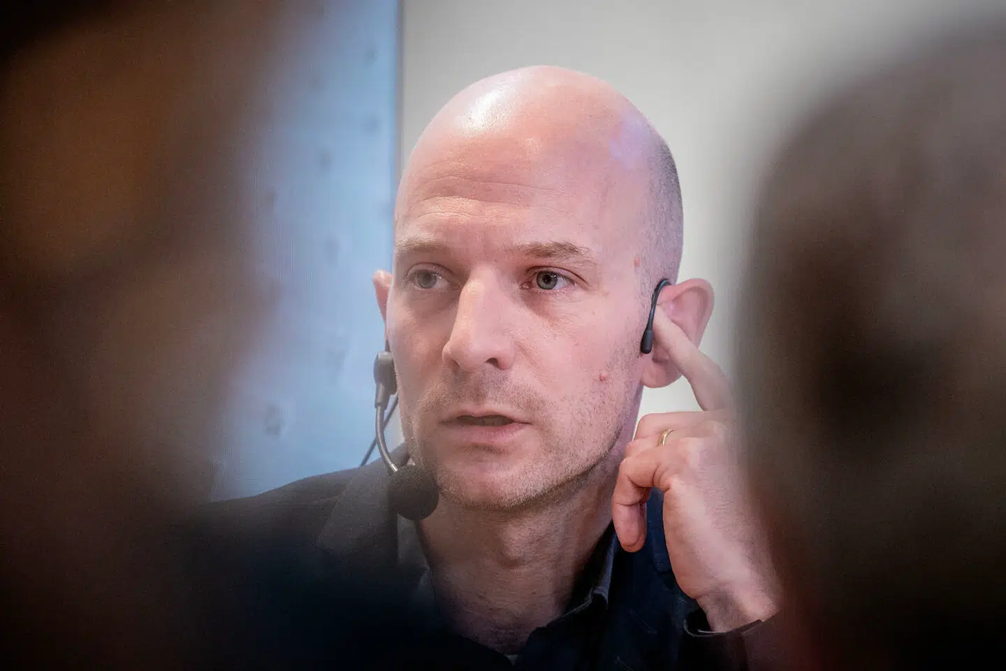 Berlingskes erfarne Ruslands-korrespondent, Emil Rottbøll, kan ikke længere arbejde i det store land. Risikoen er blevet for stor.